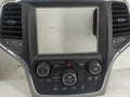 Jeep Grand Cherokee HVAC Climate Control Temperature (2018) – Genuine OEM