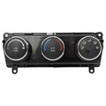 Dodge Promaster Manual A/C Climate Control P5NC23DX9AF (2014–2018) – Genuine OEM