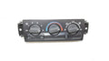 Silverado 1500 Manual Climate HVAC Climate Control (1999–2002) – Genuine OEM