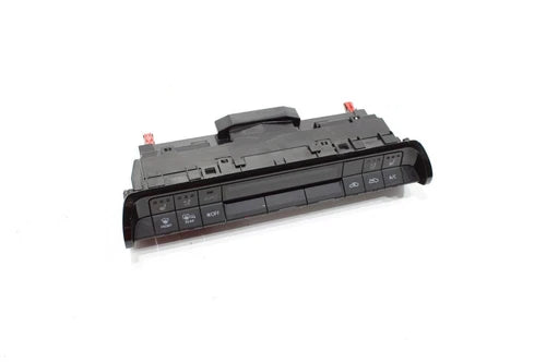 Toyota Prius Dash HVAC Climate Control Switch Unit (2023–2025) – Genuine OEM