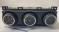 Subaru Forester Manual HVAC Climate Control (2014–2015) – Genuine OEM | Ref SKU-10718