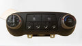 Hyundai Tucson Manual HVAC Climate Control Assem Used (2010–2013) – HVAC Replacement Part