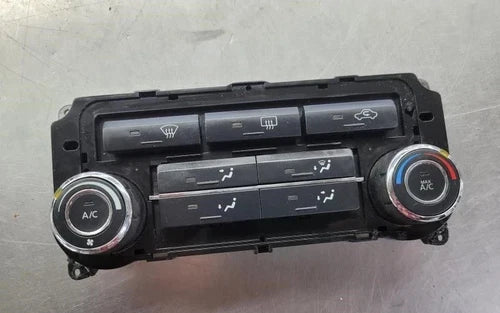 Nissan Frontier HVAC Climate Control (2010–2012) – Genuine OEM