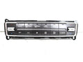 Hyundai Santa Fe Auto Dual Sync Temperature Zone Control (2021–2023) – Genuine OEM