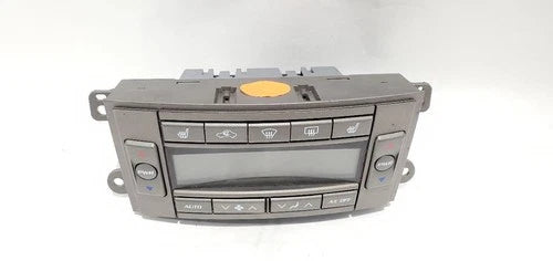 Cadillac XLR HVAC Control Component (2004–2005) – Genuine OEM