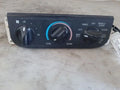 Ford F150 Pickup HVAC Control Component (1999–2004) – Genuine OEM