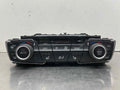 BMW X2 Heater A/C Auto Climate Control Switch (2018) – Genuine OEM