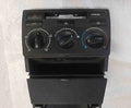 Toyota Corolla 1.8L HVAC Climate Control Assembly (2003–2008) – Genuine OEM