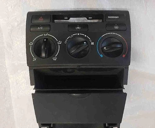 Toyota Corolla 1.8L HVAC Climate Control Assembly (2003–2008) – Genuine OEM