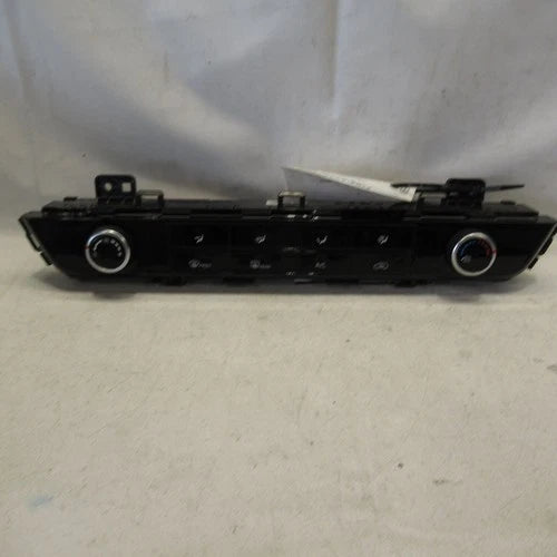 Kia Sportage HVAC Climate Control Unit (2025) – Genuine OEM