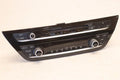 BMW 540I G30 FRONT HVAC Climate Control PANEL (2017–2020) – Genuine OEM