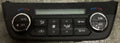 Toyota RAV4 HVAC Climate Control (2016–2018) – Genuine OEM