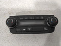 Honda CRV HVAC Climate Control Unit (2011) – Genuine OEM