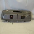Kia Telluride Rear HVAC Climate Control Unit (2020–2022) – Genuine OEM