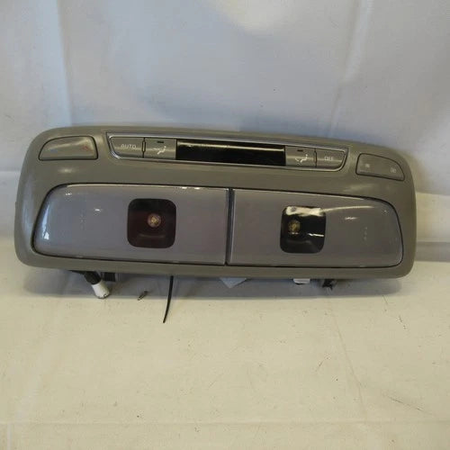 Kia Telluride Rear HVAC Climate Control Unit (2020–2022) – Genuine OEM