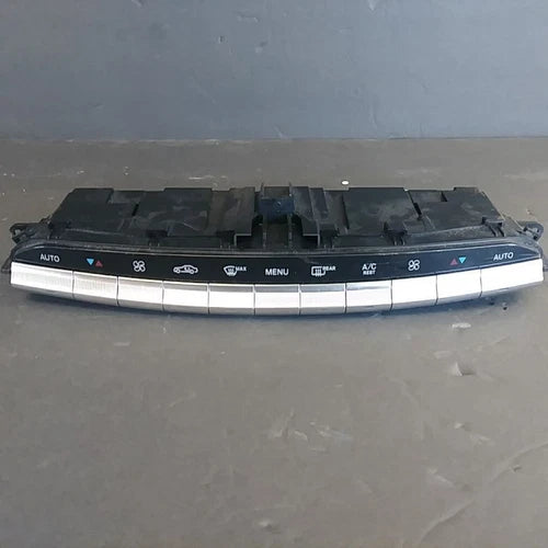 Mercedes S550 HVAC Control Component (2015) – Genuine OEM