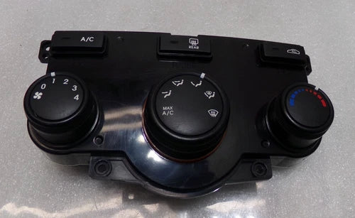 Kia Forte HVAC Climate Control Unit (2010–2013) – Genuine OEM