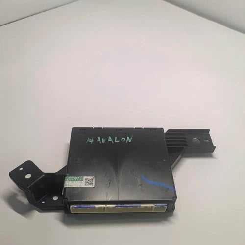 Toyota Avalon A/C Temperature Amplifier Control Module (2014) – Genuine OEM