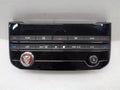 Jaguar XE Heater A/C Climate Control Front (2017) – Genuine OEM
