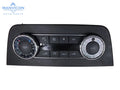 Mercedes-Benz ML350 HVAC Climate Control A1669008103 (2012) – Genuine OEM