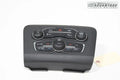 Dodge Charger Dash A/C Climate Temperature Heater Control Switch (2017–2023) – Genuine OEM