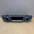 Audi Q7 SQ7 FRONT DASH HEATER A/C Climate Control UNIT (2017–2023) – Genuine OEM