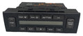 Lexus GS300 HVAC Control Component (1998–2005) – Genuine OEM