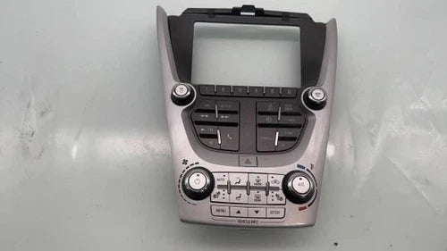 EQUINOX Temperature Control (2016) – Genuine OEM
