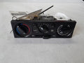 Temperature Control Fits 01-03 Mazda MX-5 MIATA 1704994 – HVAC Replacement Part