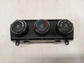 Jeep Wrangler HVAC Climate Control W/O Automatic (2011–2013) – HVAC Replacement Part