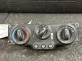 Chevrolet Equinox HVAC Climate Control Temperature Control (2005) – Genuine OEM | Ref SKU-5125