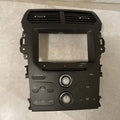 Ford EXPLORER HVAC Climate Control TEMPERATURE (2015) – Genuine OEM