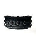 Mazda 6 Climate Control Manual Temperature Control (2014–2015) – Genuine OEM