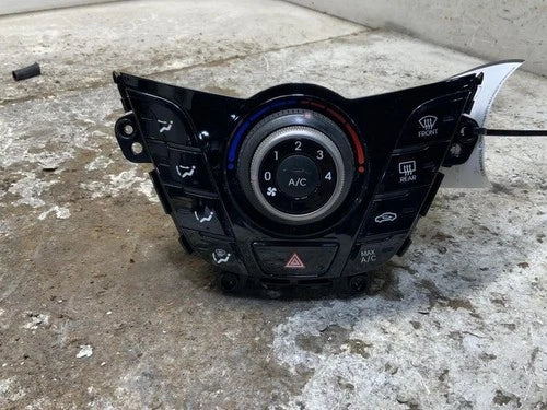 Hyundai Veloster HVAC Climate Control Warranty (2012–2017) – HVAC Replacement Part