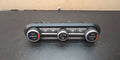 17 Alfa Romeo GIULIA A/C Climate Control – Genuine OEM