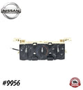 Nissan Altima HVAC Climate Control HVAC Unit Assembly (2002–2004) – Genuine OEM
