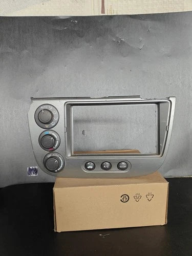 Honda Civic HVAC Climate Control Switch Panel (2001–2005) – Genuine OEM