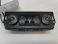 Chevy Avalanche 1500 A/C Heater Manual Climate Control Used (2007–2009) – HVAC Replacement Part