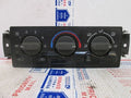 Silverado HVAC Climate Control Temperature Fan Window Defroster (2001) – HVAC Replacement Part