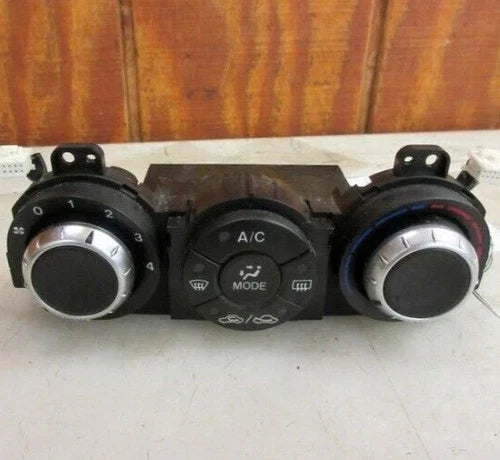 Mazda RX-8 2004 2005 2006 HVAC Climate Control GENUINE – Genuine OEM