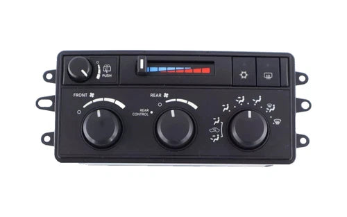 Dodge Durango HVAC Climate Control 55056170AC (2004–2009) – HVAC Replacement Part