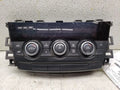Mazda 6 2014-2015 Temperature Climate A/C Heater Control – HVAC Replacement Part