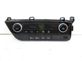 Hyundai Elantra Dual Auto Sync Climate Control (2012–2023) – Genuine OEM
