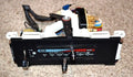 Ford F150 F250 F350 HVAC Climate Control TEMPERATURE HEAT (1987–1991) – Genuine OEM
