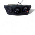 Toyota Corolla Manual HVAC Climate Control (2009–2013) – Genuine OEM | Ref SKU-7747
