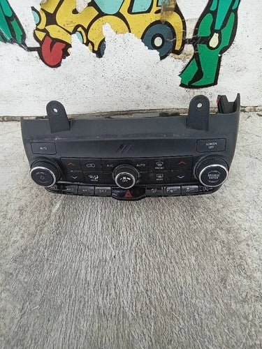 Dodge Durango Temperature Control Unit (2023) – Genuine OEM