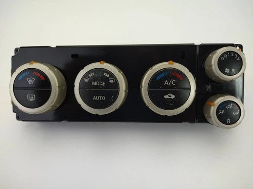 A/C Climate Temperature Switch Control 27500-7S511 – Genuine OEM