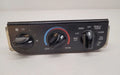 Ford F150 F250 HVAC Climate Control Assembly (1997–1998) – Genuine OEM