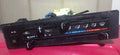 Nissan D21 Pickup/Pathfinder Temperature A/C Control (1986–1989) – Genuine OEM