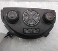 Kia Soul HVAC Climate Control Automatic (2012–2013) – Genuine OEM